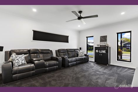 Property photo of 13 Charleston Crescent Baringa QLD 4551
