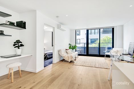 Property photo of 104/24 Barkly Street Brunswick East VIC 3057