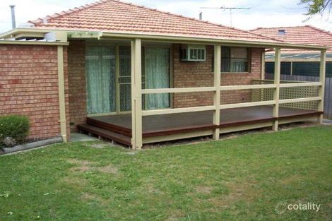 Property photo of 2/25 McKeon Circuit Dandenong North VIC 3175