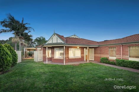 Property photo of 3 Reece Court Lilydale VIC 3140