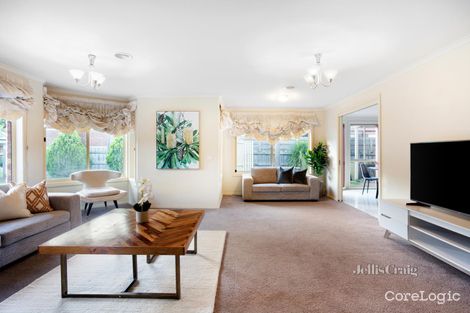 Property photo of 3 Reece Court Lilydale VIC 3140