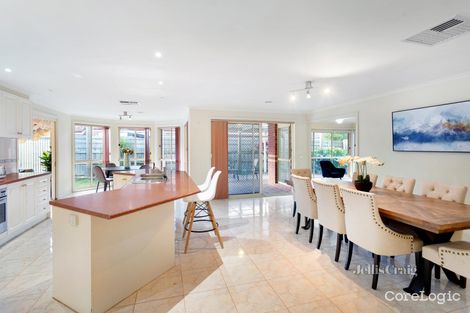 Property photo of 3 Reece Court Lilydale VIC 3140
