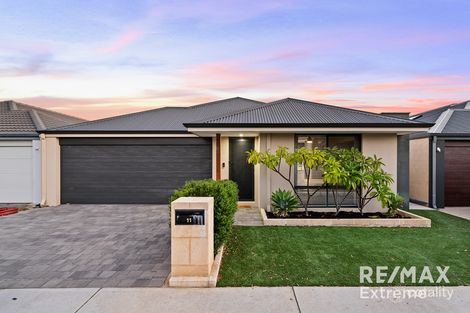 11 Glenlossie Ave, Haynes, WA 6112