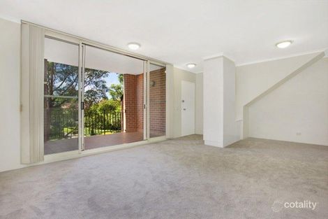 Property photo of 14/20 Dalleys Road Naremburn NSW 2065