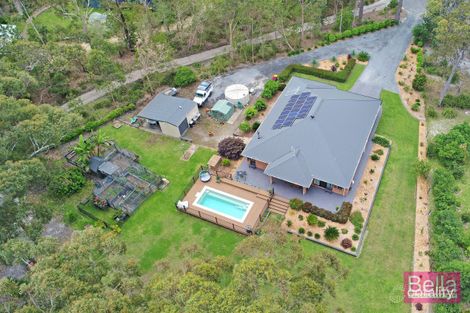 Property photo of 18 Sandgroper Crescent Lake Conjola NSW 2539