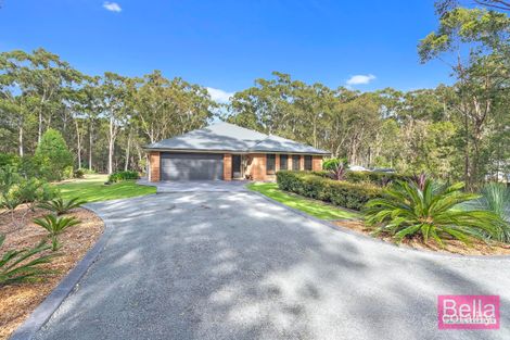 Property photo of 18 Sandgroper Crescent Lake Conjola NSW 2539