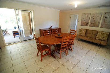 Property photo of 12 Baumann Street Upper Coomera QLD 4209