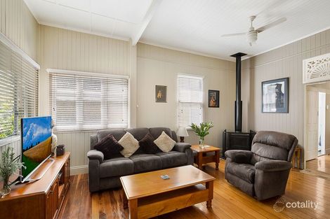 Property photo of 4 Shipley Street East Toowoomba QLD 4350