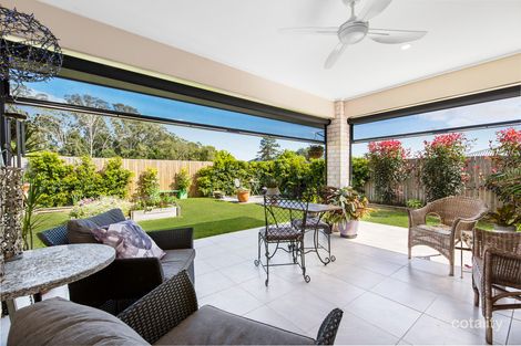 Property photo of 7 Pineview Drive Beerwah QLD 4519