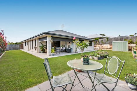 Property photo of 7 Pineview Drive Beerwah QLD 4519