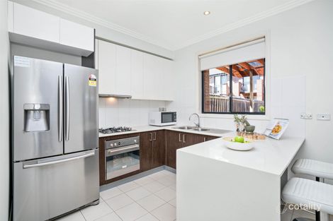 Property photo of 3/6 Wynyard Street Guildford NSW 2161
