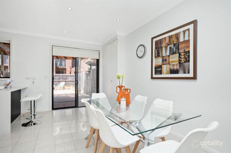 Property photo of 3/6 Wynyard Street Guildford NSW 2161