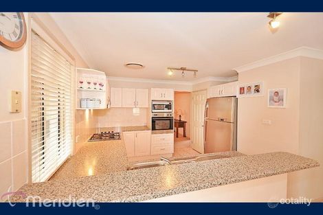 Property photo of 26 Blackbutt Street Parklea NSW 2768