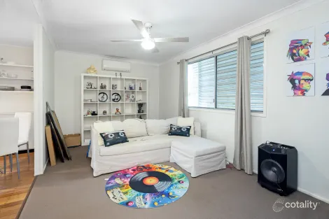 Property photo of 20 Gerald Avenue Clontarf QLD 4019