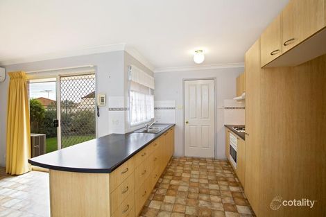 Property photo of 7/1 Dutton Place Glenmore Park NSW 2745