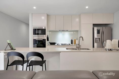 Property photo of 14/19 State Circle Forrest ACT 2603