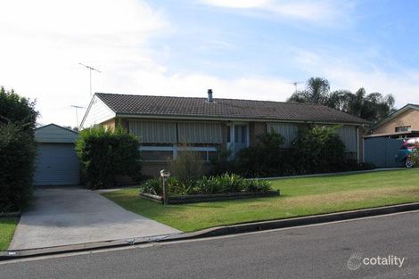 8 Nungeroo Ave, Jamisontown, NSW 2750