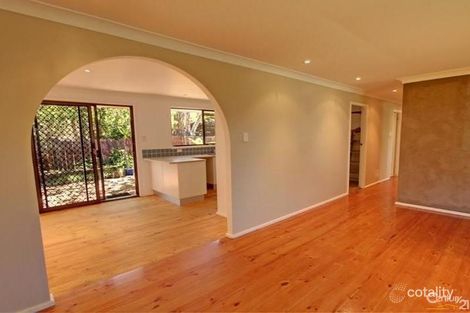 Property photo of 35 Reserve Avenue Hazelbrook NSW 2779