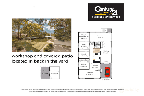 Property photo of 45 Grose Road Faulconbridge NSW 2776