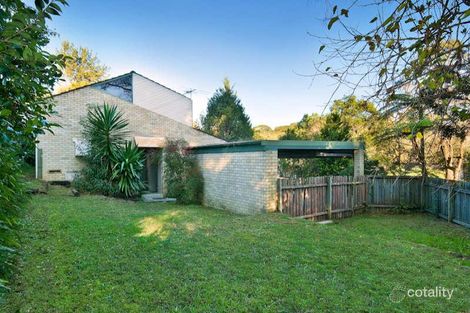 Property photo of 2 Harnett Place Chatswood NSW 2067