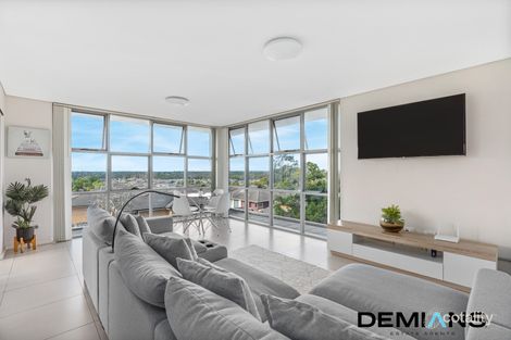 Property photo of 35/96-98 Nuwarra Road Moorebank NSW 2170