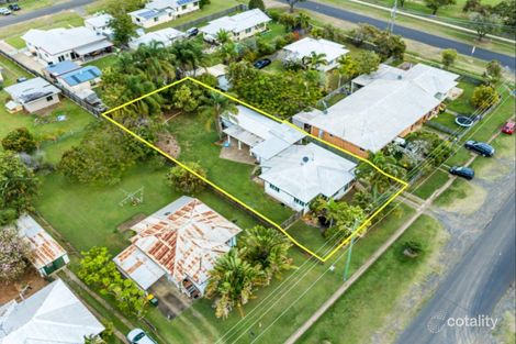 Property photo of 100 Crofton Street Bundaberg West QLD 4670