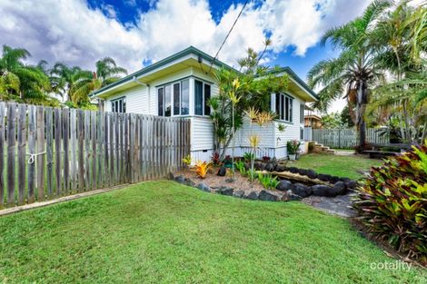 Property photo of 100 Crofton Street Bundaberg West QLD 4670