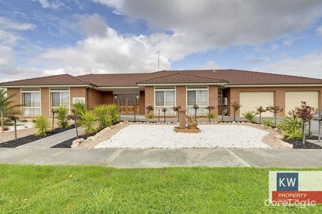 Property photo of 3/4 Papyrus Street Morwell VIC 3840