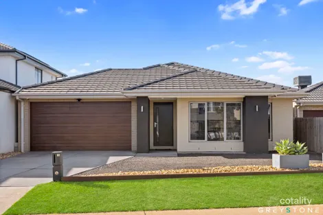 15 Myrrnong St, Aintree, VIC 3336