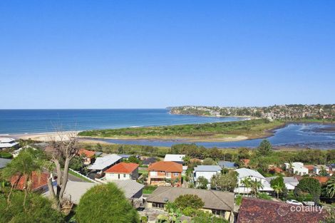 Property photo of 25 Lancaster Crescent Collaroy NSW 2097