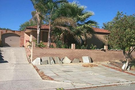 54 Mcfarlane Cir, Mirrabooka, WA 6061