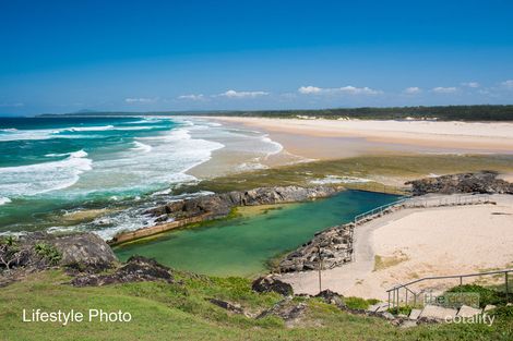 Property photo of 53 Sixteenth Avenue Sawtell NSW 2452