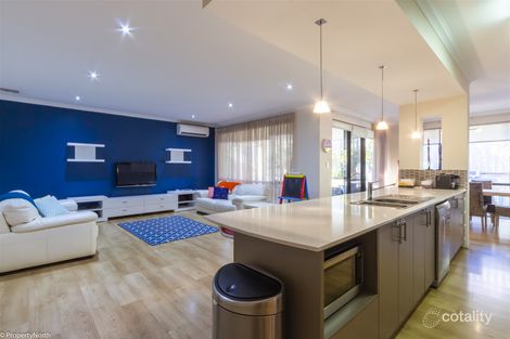 Property photo of 5 Rotterdam Vista Wanneroo WA 6065