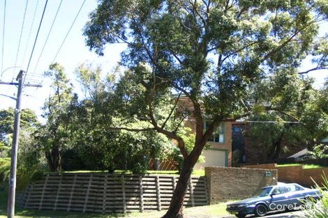 Property photo of 1 Forbes Place Allambie Heights NSW 2100
