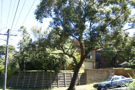 Property photo of 1 Forbes Place Allambie Heights NSW 2100