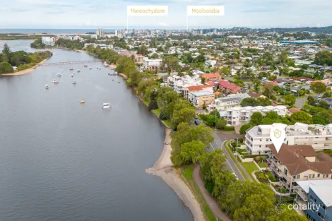 Property photo of 7/123 Bradman Avenue Maroochydore QLD 4558