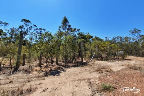 Lot 1 Coowonga Rd, Coowonga, QLD 4702