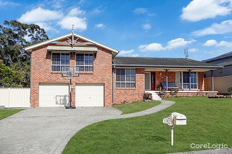 Property photo of 130 Newling Street Lisarow NSW 2250