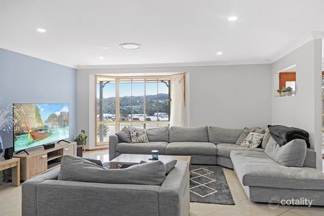 Property photo of 130 Newling Street Lisarow NSW 2250