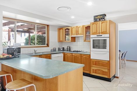 Property photo of 130 Newling Street Lisarow NSW 2250