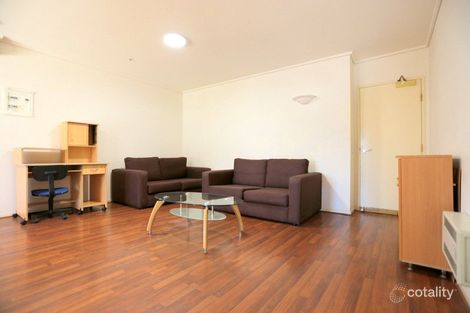 Property photo of 421/181 Exhibition Street Melbourne VIC 3000