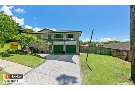 3 Prunda Cct, Wellington Point, QLD 4160
