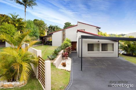 Property photo of 13 Lecha Street Sunnybank Hills QLD 4109