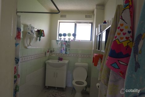 Property photo of 14/100 Broomfield Street Cabramatta NSW 2166