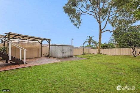 Property photo of 16 Alma Street Rydalmere NSW 2116