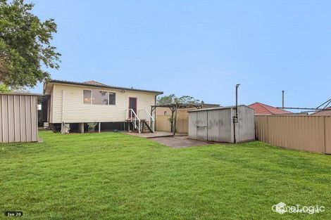 Property photo of 16 Alma Street Rydalmere NSW 2116