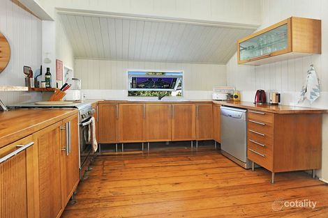 Property photo of 41 Brassey Street Ascot QLD 4007