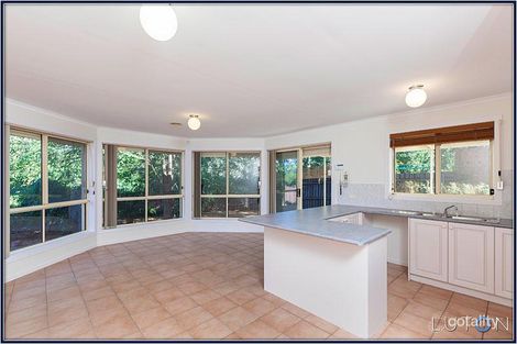 Property photo of 13 Kudyera Place Ngunnawal ACT 2913