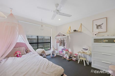 18 Yarrow Cct, Griffin, QLD 4503