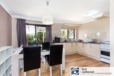 Property photo of 30/4-12 Chapman Street Werrington NSW 2747